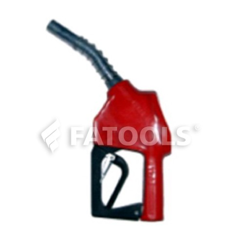 [EZM.0801318] FATOOLS AL-11AP-RED - FUEL GUN 3/4" OUTLET 15/16"