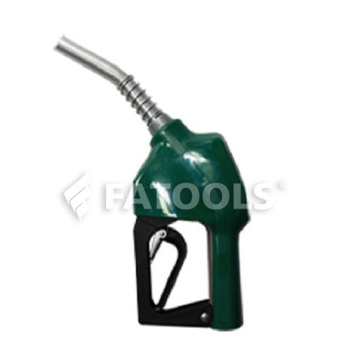 [EZM.0801319] FATOOLS AL-11AP-GRN - FUEL GUN 3/4" OUTLET 15/16"