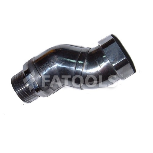 [EZM.0801313] FATOOLS AL-45-1" - SERIAL HOSE SIZE 1"