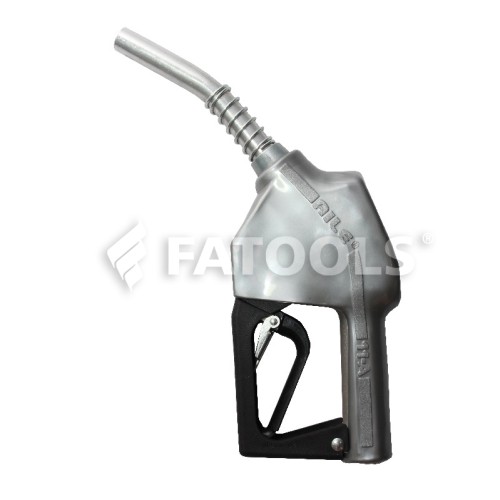 [EZM.0801320] FATOOLS AL-11A-GRY - FUEL GUN 3/4" OUTLET 13/16"