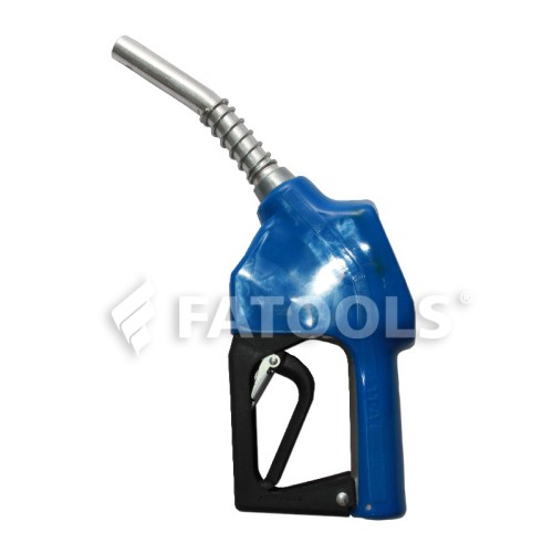 [EZM.0801317] FATOOLS AL-11AP-BLU - FUEL GUN 3/4" OUTLET 15/16"