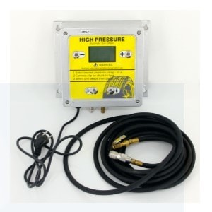 [EZM.0801323] FATOOLS AF-W64 - AMFLO AUTO TYRE INFLATOR PRESSURE 160 Psi