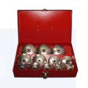 [EZM.0801325] FATOOLS OFWS-AL 12 - CLIP-ON ALUM CUP OIL FILTER WRENCH SET 63-100.5