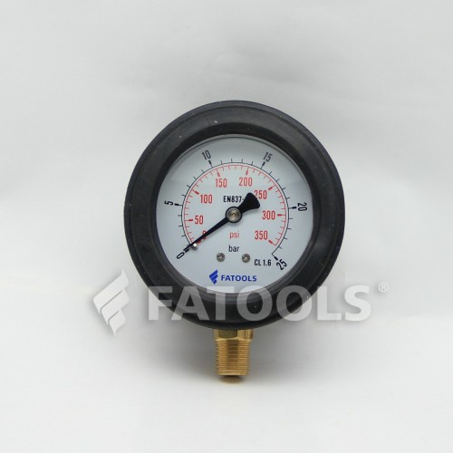 [EZM.0801348] FATOOLS 36CE0400040 - FATOOLS LIQUID FILLED MANOMATER 40