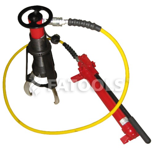 [EZM.0801355] FATOOLS SH-EPH110 - HYDRAULIC GEAR PULLER SPREAD20-390 DEPTH245 SIZE20
