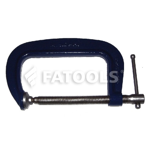 [EZM.0801361] FATOOLS CCL05 - C-CLAMP SIZE 5"