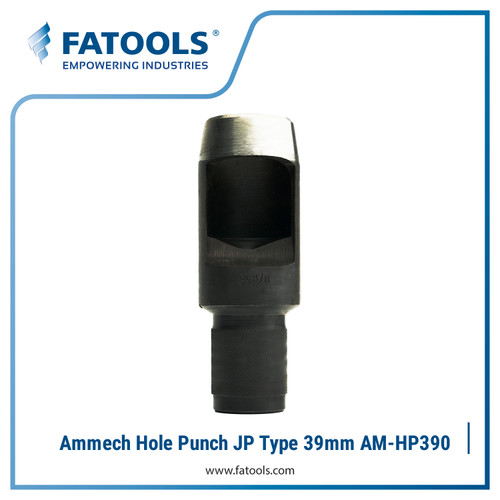 [EZM.0801387] FATOOLS AM-HP390 - HOLLOW PUNCH SIZE 39