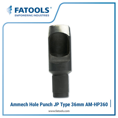 [EZM.0801390] FATOOLS AM-HP360 - HOLLOW PUNCH SIZE 36