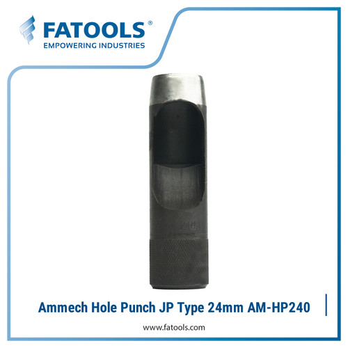 [EZM.0801401] FATOOLS AM-HP240 - HOLLOW PUNCH SIZE 24