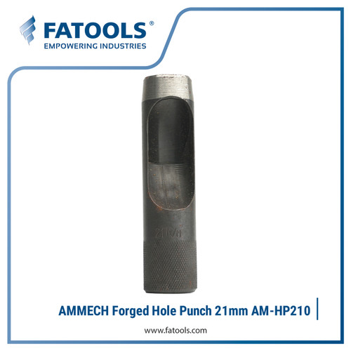 [EZM.0801404] FATOOLS AM-HP210  - HOLLOW PUNCH SIZE 21