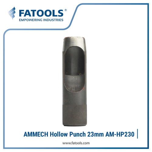 [EZM.0801402] FATOOLS AM-HP230 - HOLLOW PUNCH SIZE 23