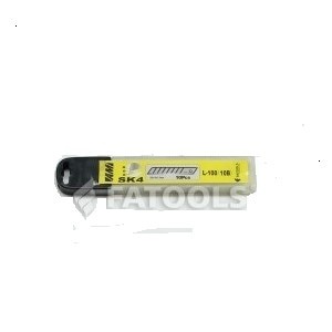 [EZM.0801437] FATOOLS BUK07G-L5R - SPARE BLADE FOR UTILITY KNIFE SIZE 18MM