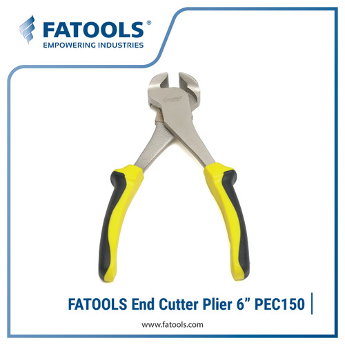 [EZM.0801463] FATOOLS PEC150 End Cutter Plier 6"