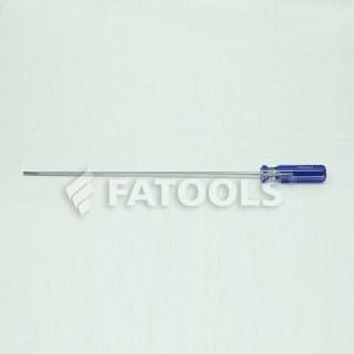 [EZM.0801492] FATOOLS SDJF200 - J-LINE SCREWDRIVER TIP FLAT TIP 3X200