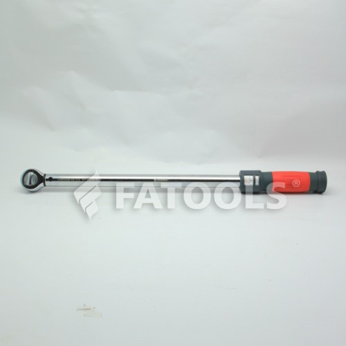 [EZM.0801515] FATOOLS CM2060 - TORQUE WRENCH 3/8"Dr 10-60Nm AmMech