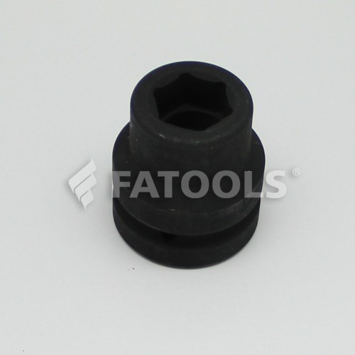 [EZM.0801550] FATOOLS SP2506-1.15/16 - 1" IMPACT SOCKET INCH SIZE 1.15/16"