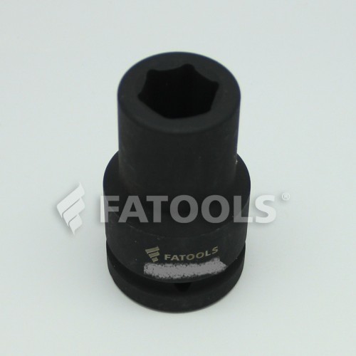 [EZM.0801588] FATOOLS SPD250650 - 1" DEEP IMPACT SOCKET SIZE 50