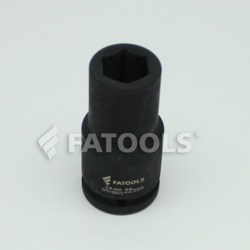 [EZM.0801661] FATOOLS SPD190650 - 3/4" DEEP IMPACT SOCKET SIZE 50