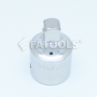 [EZM.0801715] FATOOLS S1612AD - 3/4" DR ADAPTOR SIZE 3/4FX1/2M