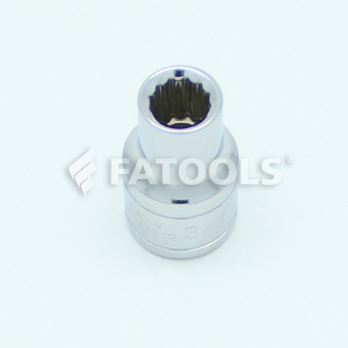 [EZM.0801791] FATOOLS S221232 - 1/2" SOCKET 12PT SIZE 1"