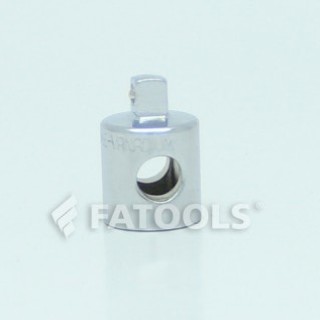 [EZM.0801810] FATOOLS S0806TM - 3/8"DR ADAPTOR 3-WAY SIZE 3/8Fx1/4M
