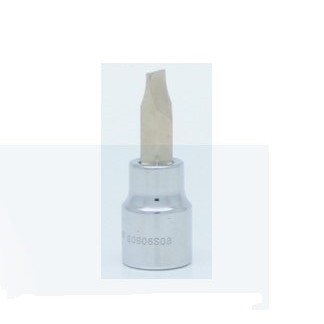 [EZM.0801901] FATOOLS S0606PZ-#3 - 1/4" SOCKET SCREWDR BIT SIZE PH3