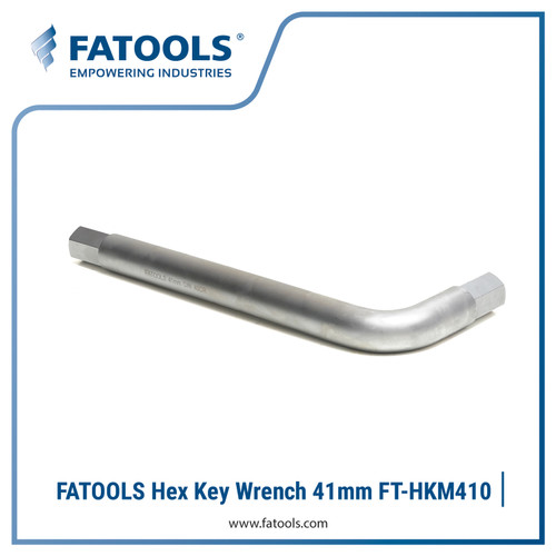 [EZM.0801959] FATOOLS HKM410 - HEX KEY SIZE 41.0