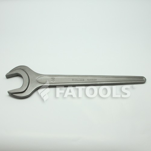 [EZM.0802001] FATOOLS AM-SGOE65 - SINGLE OPEN END WRENCH SIZE 65