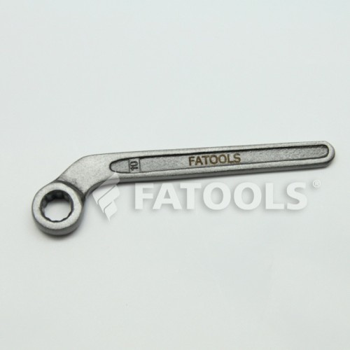[EZM.0802009] FATOOLS AM-BRW80 - BENT RING WRENCH SIZE 80