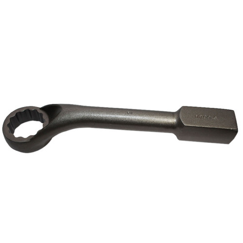 [EZM.0802040] FATOOLS J2642SWI - OFFSET RING SLOGGING WRENCH IMPERIAL SIZE 2.5/8"