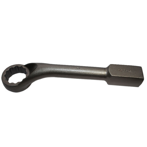 [EZM.0802048] FATOOLS J2634SWI - OFFSET RING SLOGGING WRENCH IMPERIAL SIZE 2.1/8"