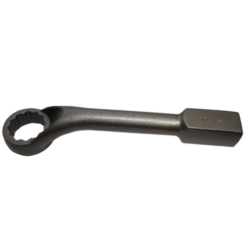 [EZM.0802071] FATOOLS J2660SWM - OFFSET RING SLOGGING WRENCH METRIC SIZE 60