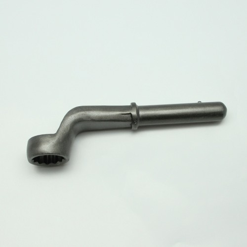 [EZM.0802158] FATOOLS AM-CRW55 - CONSTRUCTION RING WRENCH SIZE 55