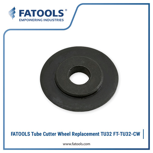 [EZM.0802237] FATOOLS TU32-CW TUBE CUTTER WHEEL Copper Mata Pisau Tubing