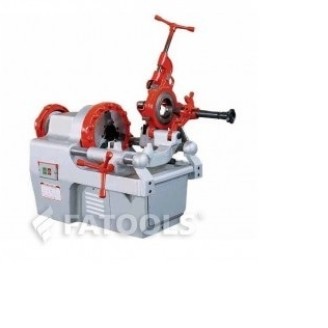 [EZM.0802247] REX CN100A PIPE TREADING MACHINE SIZE 1/2-4" BSPT