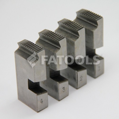 [EZM.0802248] FATOOLS MPTDO - DIES FOR PIPE THREADER 2.1/2"-4" SIZE 2.1/2-4
