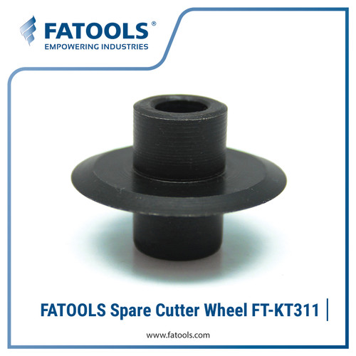 [EZM.0802252] FATOOLS KT311 - SPARE CUTTER WHEEL SIZE 2"