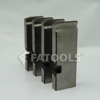 [EZM.0802250] FATOOLS D05075B - PIPE DIES FOR SQ-50 SIZE 1/2-3/4 BSPT