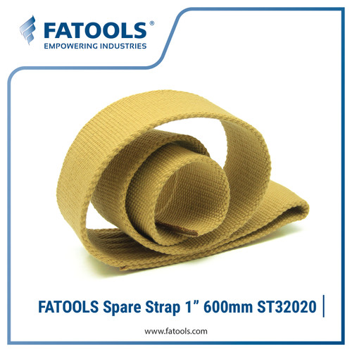 [EZM.0802256] FATOOLS ST32020 - Spare Strap 1" 600mm Sabuk Pengganti Kunci Sabuk