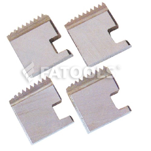 [EZM.0802272] FATOOLS D85345 - 12R DIES ONLY SIZE 1.1/2"-BSPT