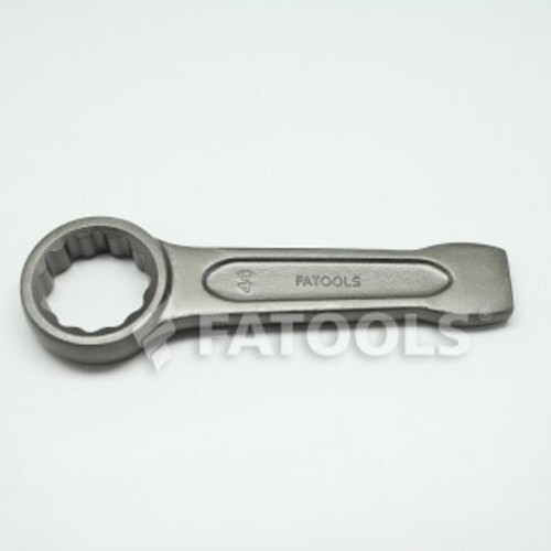 [EZM.0802292] FATOOLS Ring Slogging Wrench SRW-2.5/8"