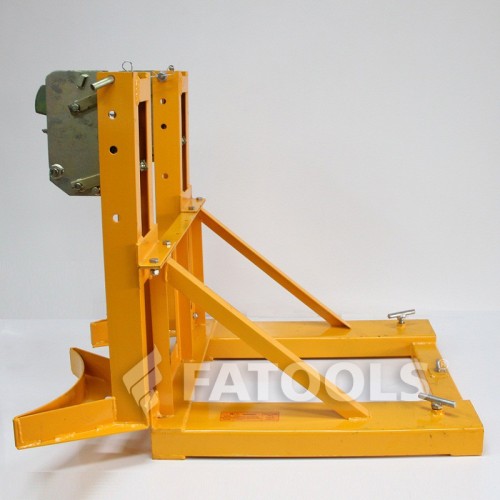 [EZM.0802295] FATOOLS WA-DG360A - DRUM LIFTER SIZE SINGLE