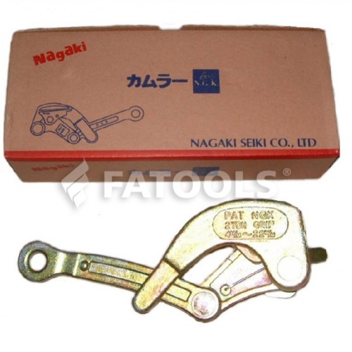 [EZM.0802297] FATOOLS 22023-17 - NGK RATCHET GRIP ONLY