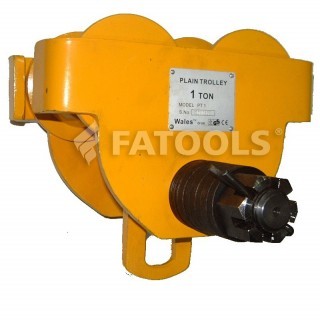 [EZM.0802318] FATOOLS WA-PT02 - HAND PLAIN TROLLEY PT CAP.2