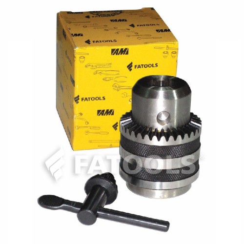 [EZM.0802332] FATOOLS AM-DCJT3-16 - DRILL CHUCK SIZE 3-16 SIZE JT3