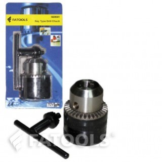 [EZM.0802330] FATOOLS AM-DCK1513 - DRILL CHUCK