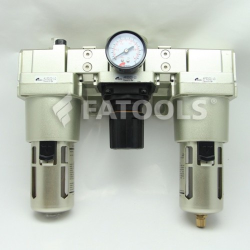 [EZM.0802341] FATOOLS NE-AC5000-10 - AIR CONTROL UNIT SIZE 1"