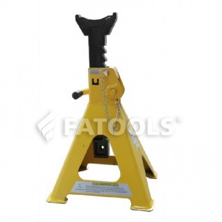 [EZM.0802359] FATOOLS SH-JS012T Heavy Duty Jack Stand 12 T Ton Dongkrak