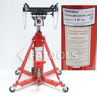 [EZM.0802362] FATOOLS SH-TJ1000S - STAND TYPE TRANSMISSION JACK SIZE 1.0T