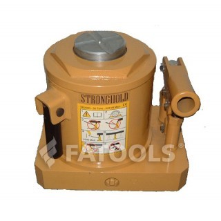 [EZM.0802374] FATOOLS SH-BJ100E - HYDRAULIC JACK CAP.100T MIN.310 MAX.465